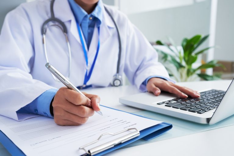 Saga Medical há uma década, embarcamos em uma jornada apaixonante