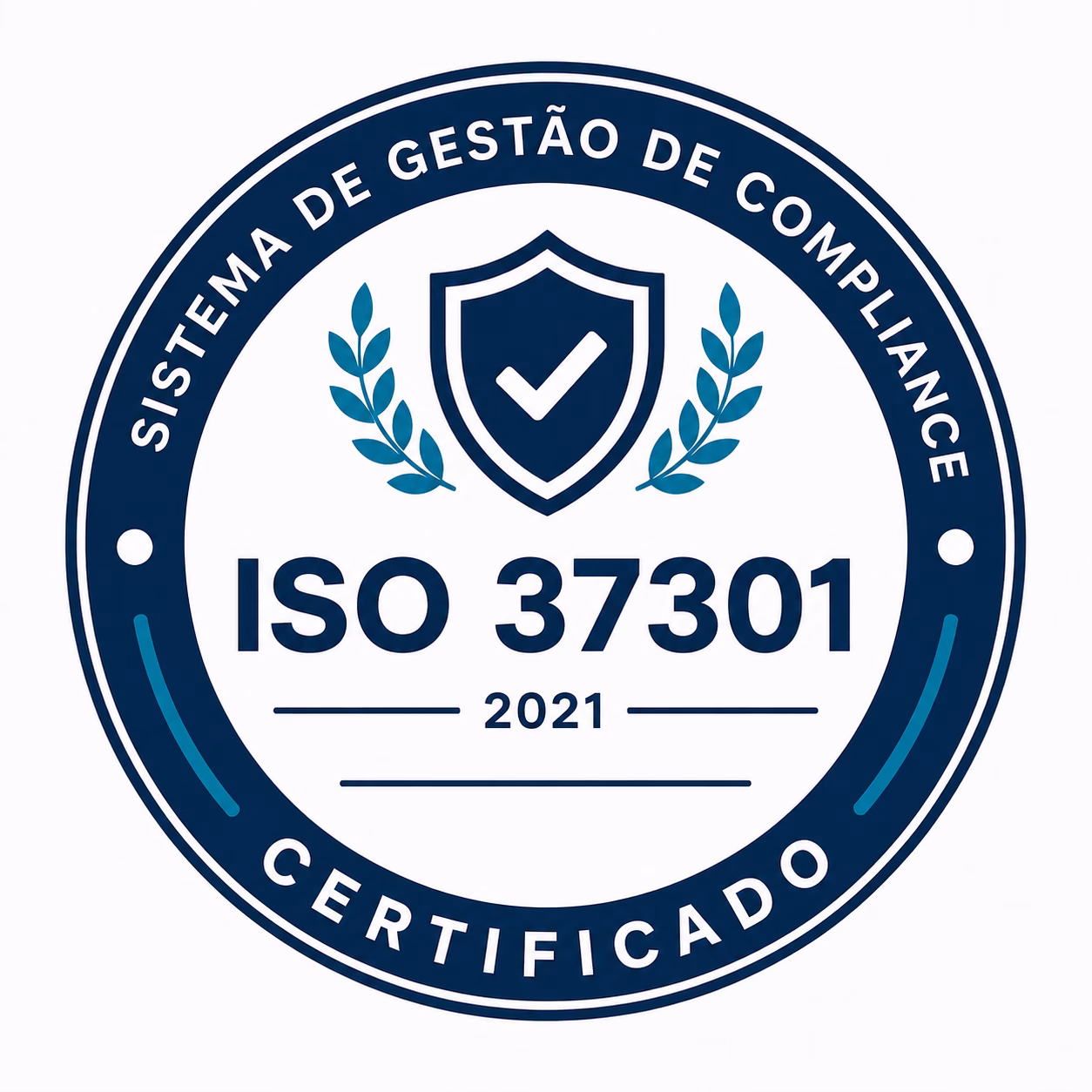 ISO 37301 - Gestão de Compliance