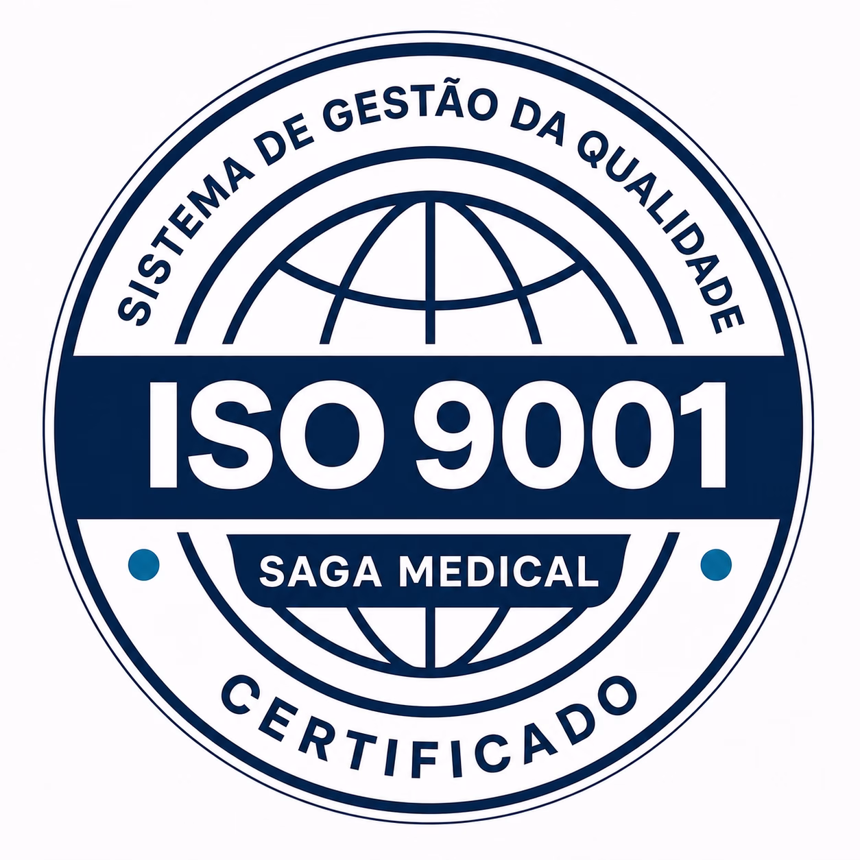 ISO 9001 - Gestão da Qualidade
