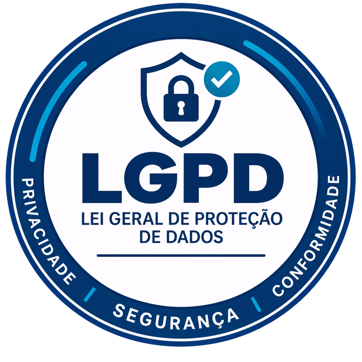 LGPD - Proteção de Dados
